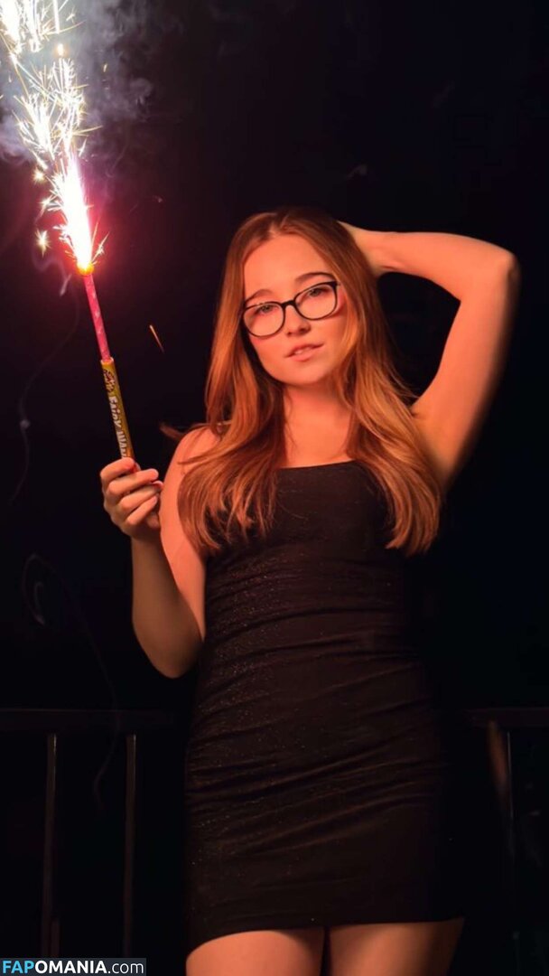 Lyssaurora Naken OnlyFans  Läckta Foto #251