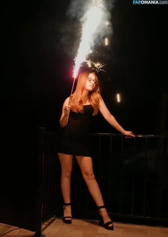 Lyssaurora Naken OnlyFans  Läckta Foto #258