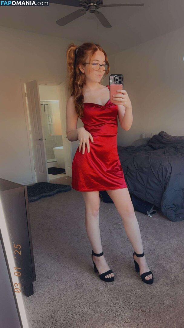 Lyssaurora Naken OnlyFans  Läckta Foto #264