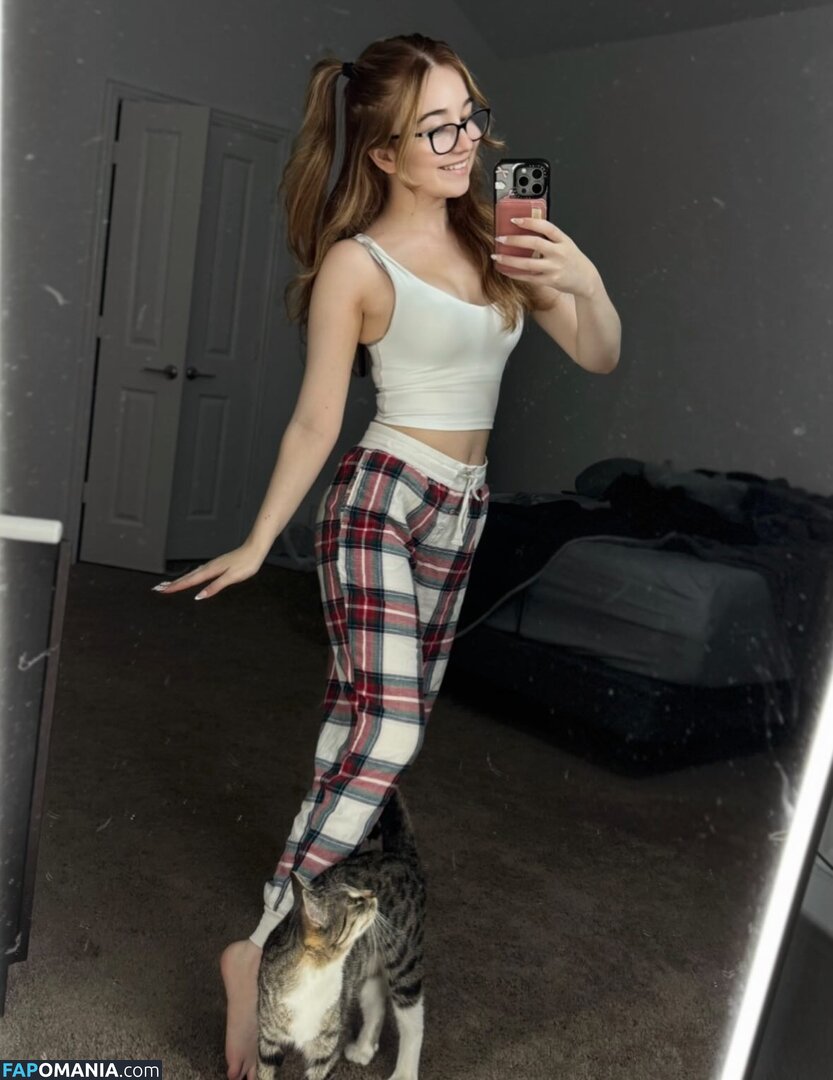 Lyssaurora Naken OnlyFans  Läckta Foto #268