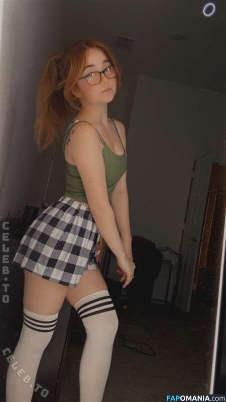 Lyssaurora / https: Naken OnlyFans  Läckta Foto #330