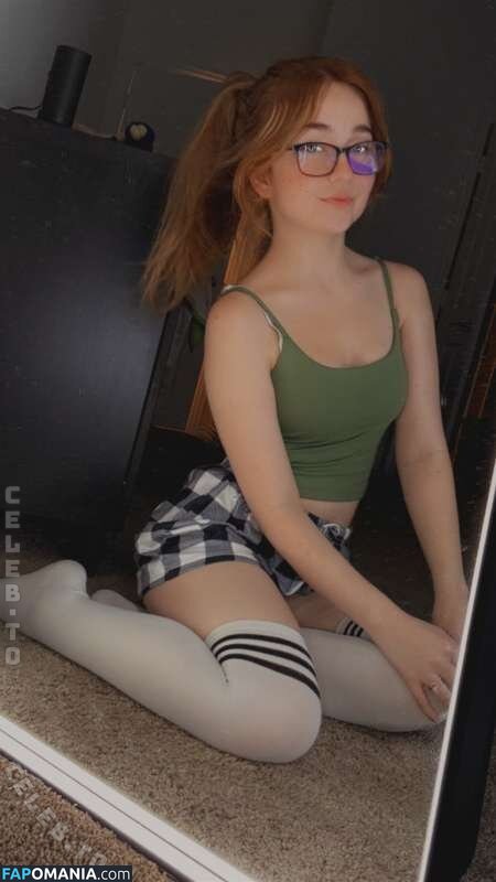 Lyssaurora / https: Naken OnlyFans  Läckta Foto #336