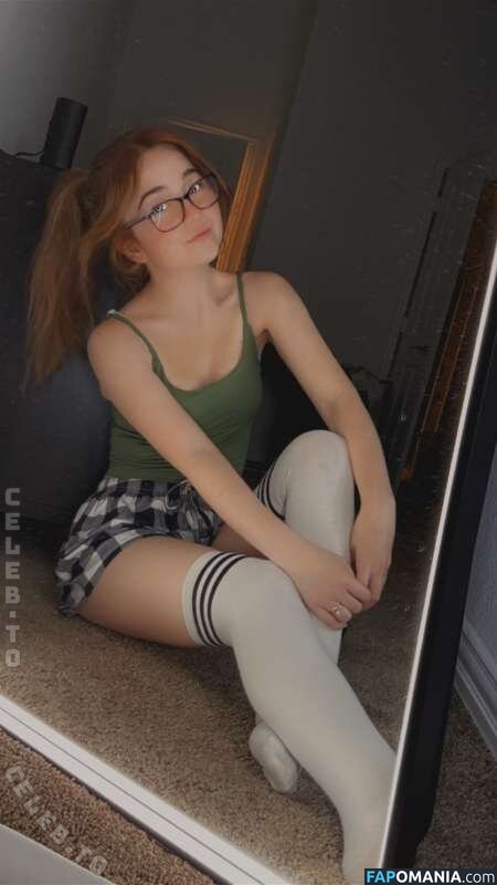 Lyssaurora / https: Naken OnlyFans  Läckta Foto #338