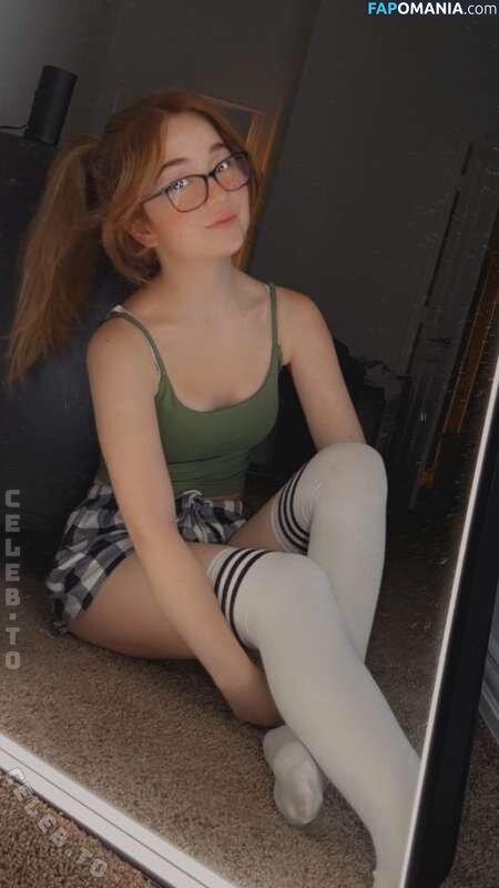 Lyssaurora / https: Naken OnlyFans  Läckta Foto #339