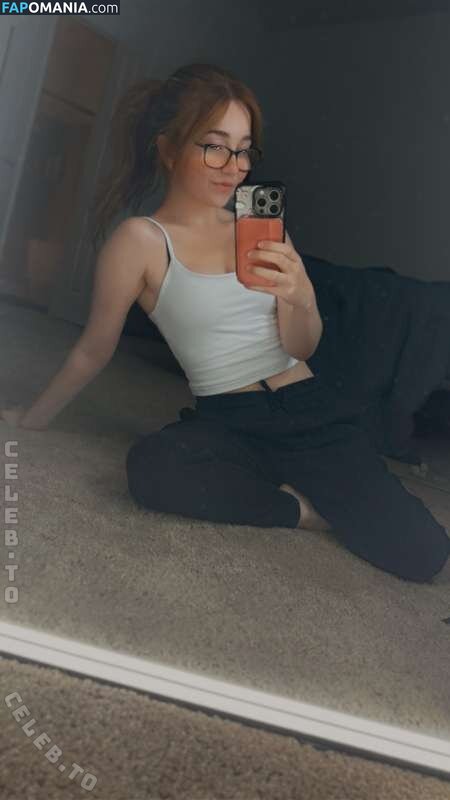 Lyssaurora / https: Naken OnlyFans  Läckta Foto #357