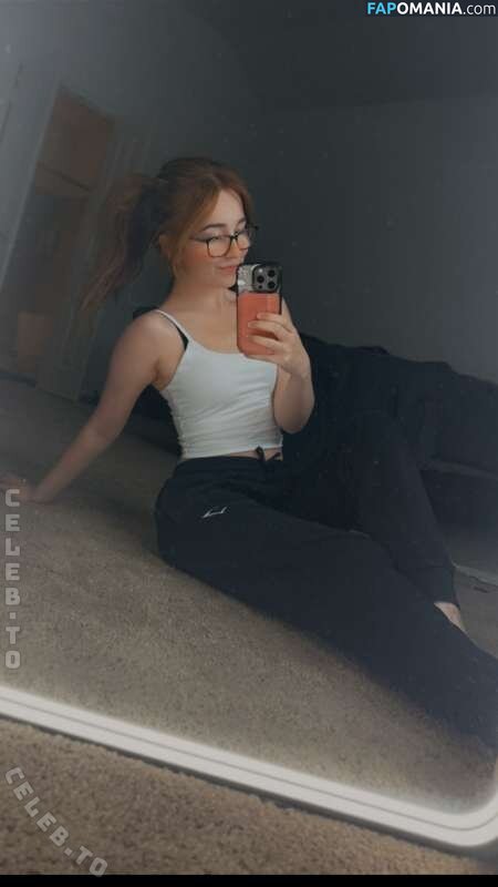 Lyssaurora / https: Naken OnlyFans  Läckta Foto #358