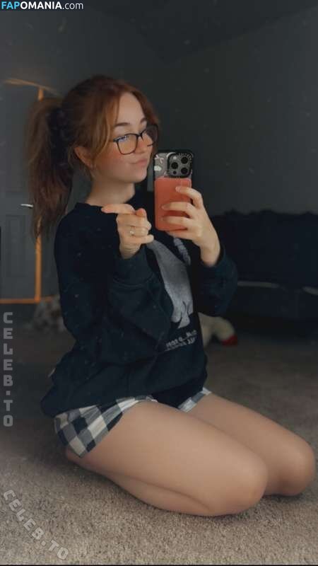 Lyssaurora / https: Naken OnlyFans  Läckta Foto #360
