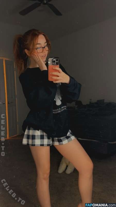 Lyssaurora / https: Naken OnlyFans  Läckta Foto #362