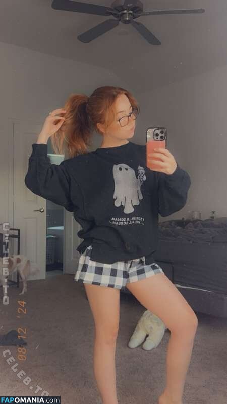 Lyssaurora / https: Naken OnlyFans  Läckta Foto #371