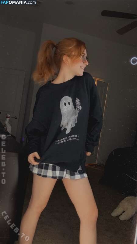 Lyssaurora / https: Naken OnlyFans  Läckta Foto #375