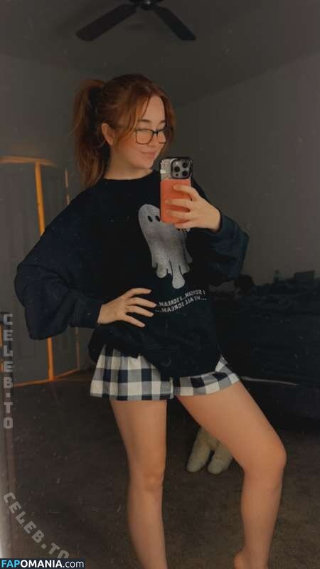 Lyssaurora / https: Naken OnlyFans  Läckta Foto #378