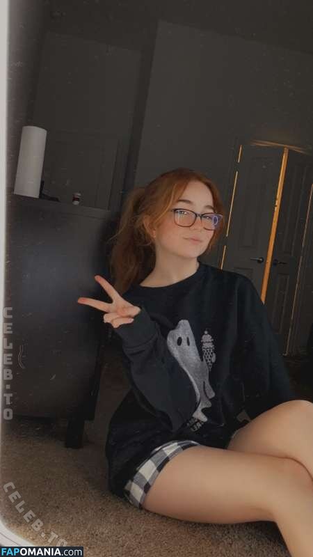 Lyssaurora / https: Naken OnlyFans  Läckta Foto #379