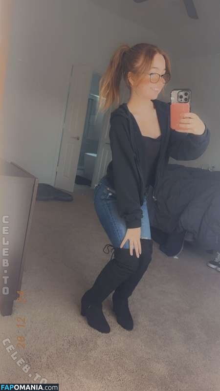 Lyssaurora / https: Naken OnlyFans  Läckta Foto #380
