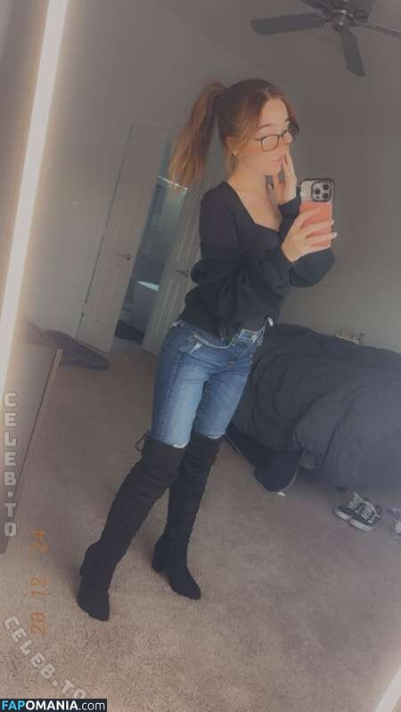 Lyssaurora / https: Naken OnlyFans  Läckta Foto #381