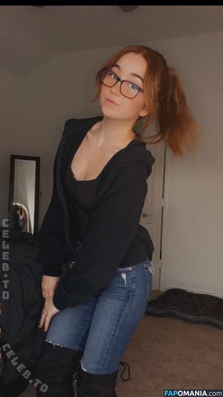 Lyssaurora / https: Naken OnlyFans  Läckta Foto #382
