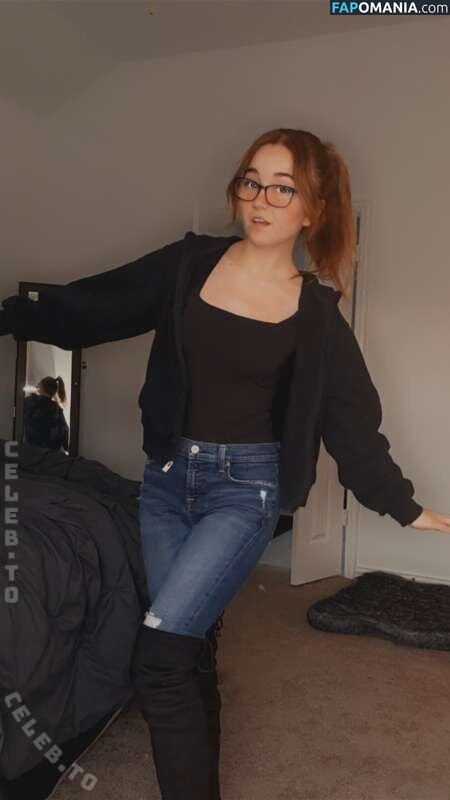 Lyssaurora / https: Naken OnlyFans  Läckta Foto #395
