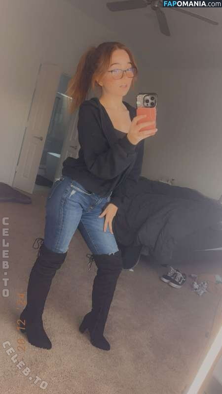 Lyssaurora / https: Naken OnlyFans  Läckta Foto #397