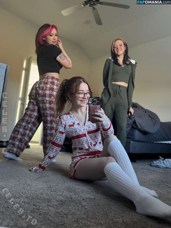 Lyssaurora / https: Naken OnlyFans  Läckta Foto #405