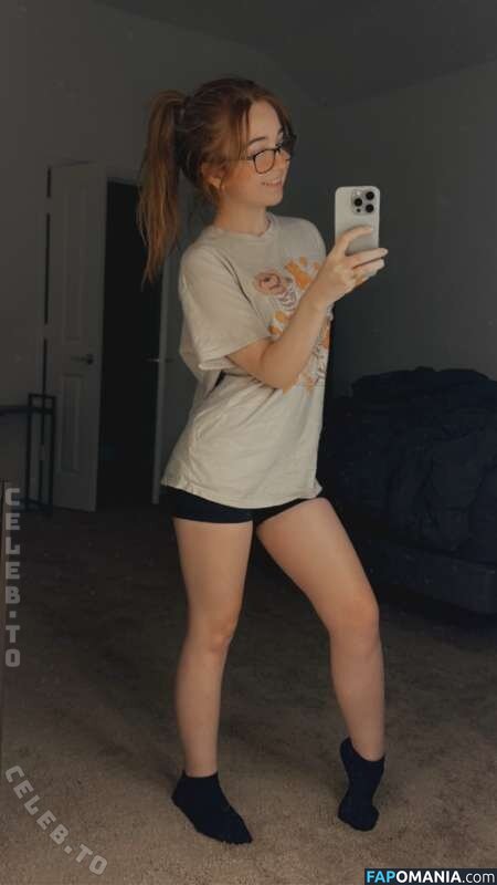 Lyssaurora / https: Naken OnlyFans  Läckta Foto #437
