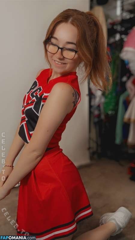 Lyssaurora / https: Naken OnlyFans  Läckta Foto #444