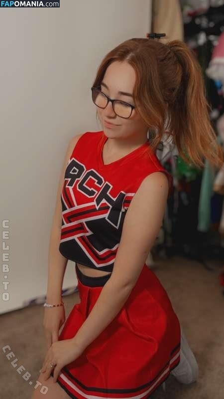 Lyssaurora / https: Naken OnlyFans  Läckta Foto #445