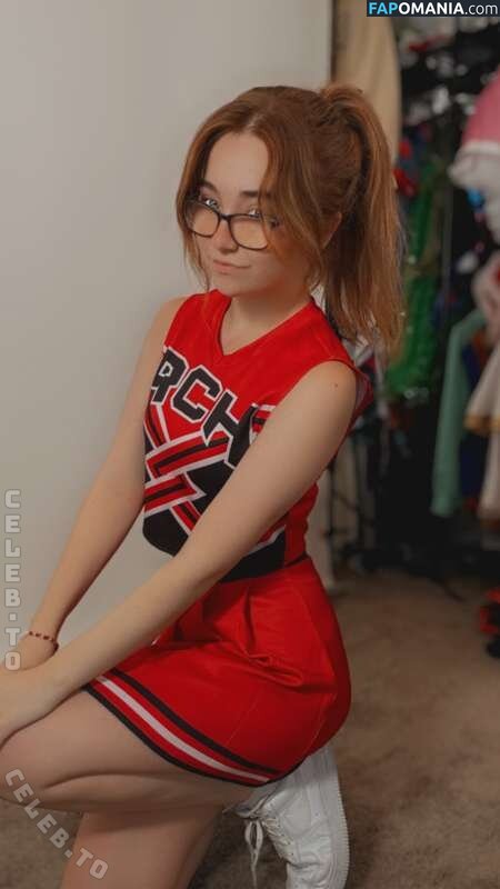 Lyssaurora / https: Naken OnlyFans  Läckta Foto #452