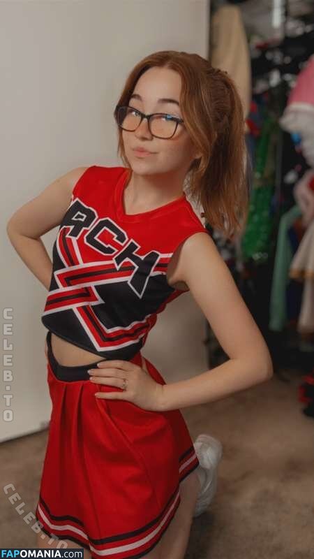 Lyssaurora / https: Naken OnlyFans  Läckta Foto #454