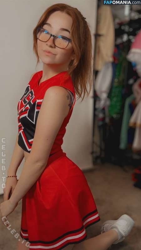 Lyssaurora / https: Naken OnlyFans  Läckta Foto #457