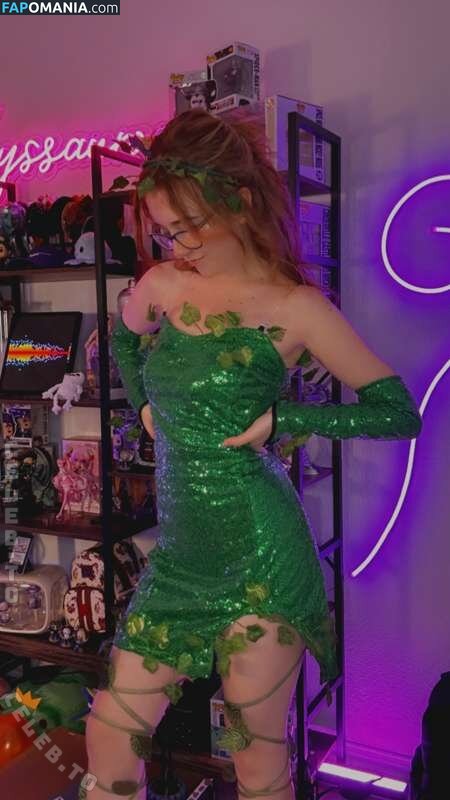Lyssaurora / https: Naken OnlyFans  Läckta Foto #463