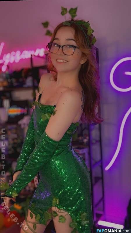 Lyssaurora / https: Naken OnlyFans  Läckta Foto #469