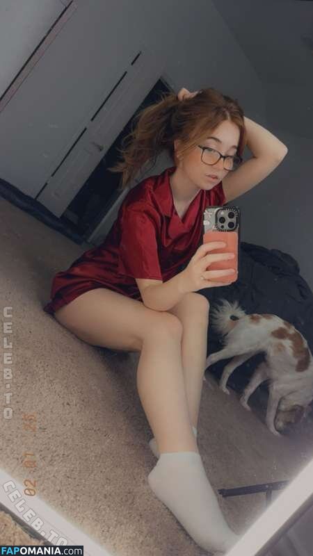 Lyssaurora / https: Naken OnlyFans  Läckta Foto #497