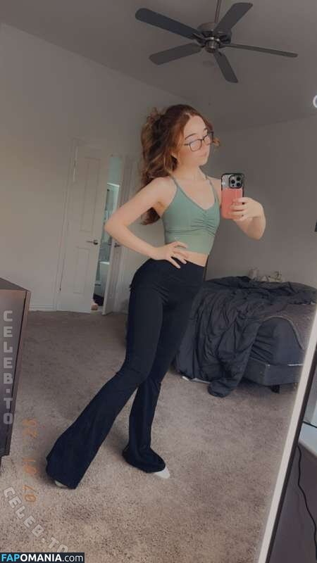 Lyssaurora / https: Naken OnlyFans  Läckta Foto #504