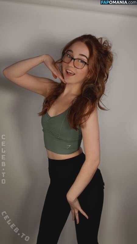Lyssaurora / https: Naken OnlyFans  Läckta Foto #505