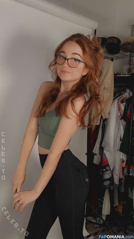 Lyssaurora / https: Naken OnlyFans  Läckta Foto #513