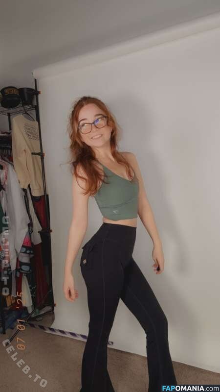 Lyssaurora / https: Naken OnlyFans  Läckta Foto #519
