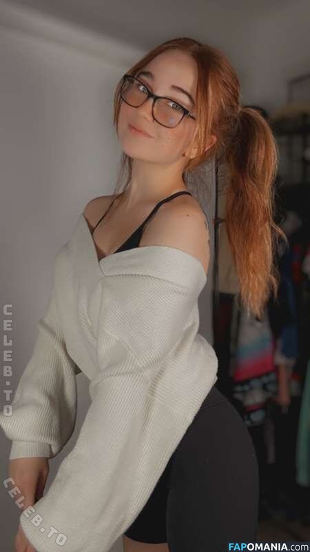 Lyssaurora / https: Naken OnlyFans  Läckta Foto #534