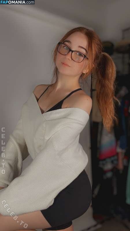 Lyssaurora / https: Naken OnlyFans  Läckta Foto #536