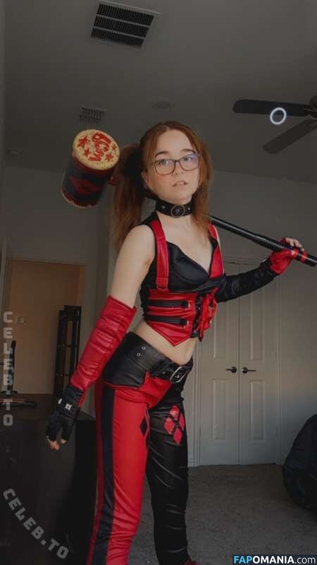 Lyssaurora / https: Naken OnlyFans  Läckta Foto #539