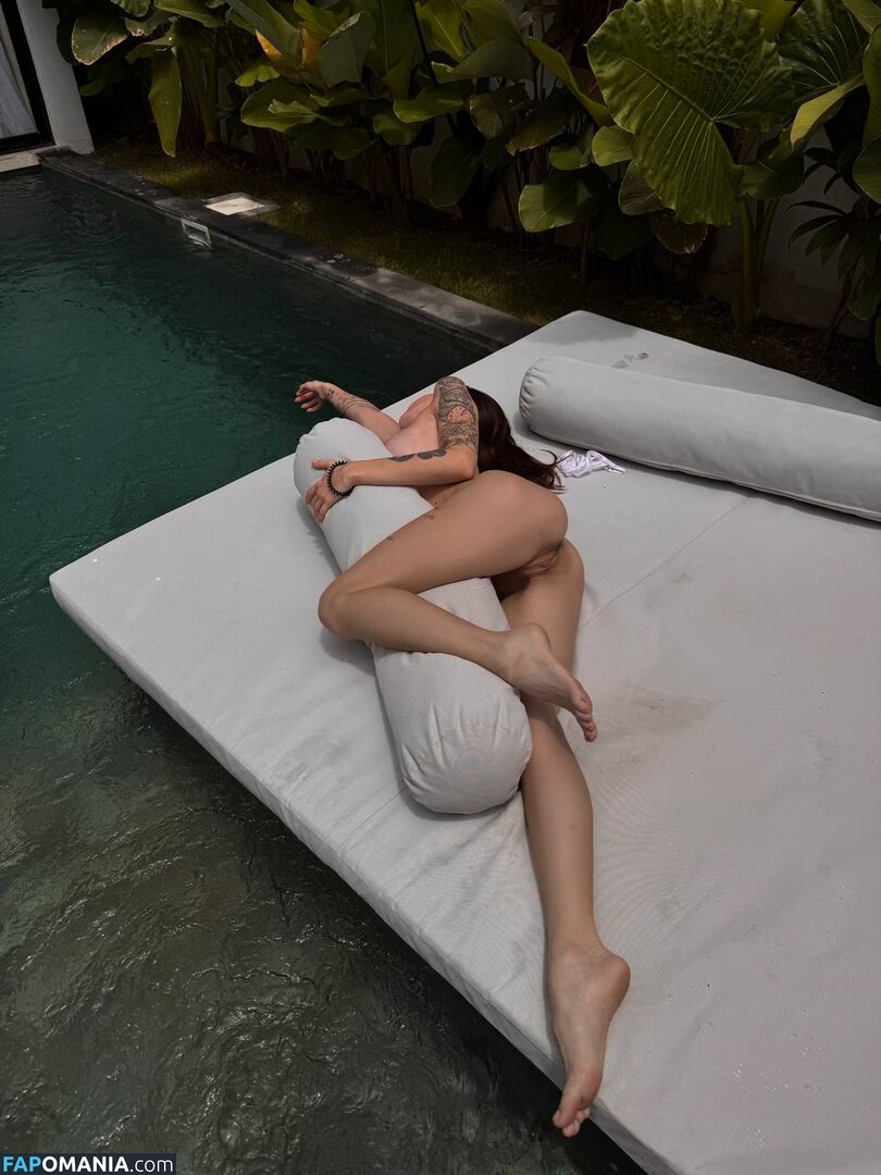 lyubymy Naken OnlyFans  Läckta Foto #15