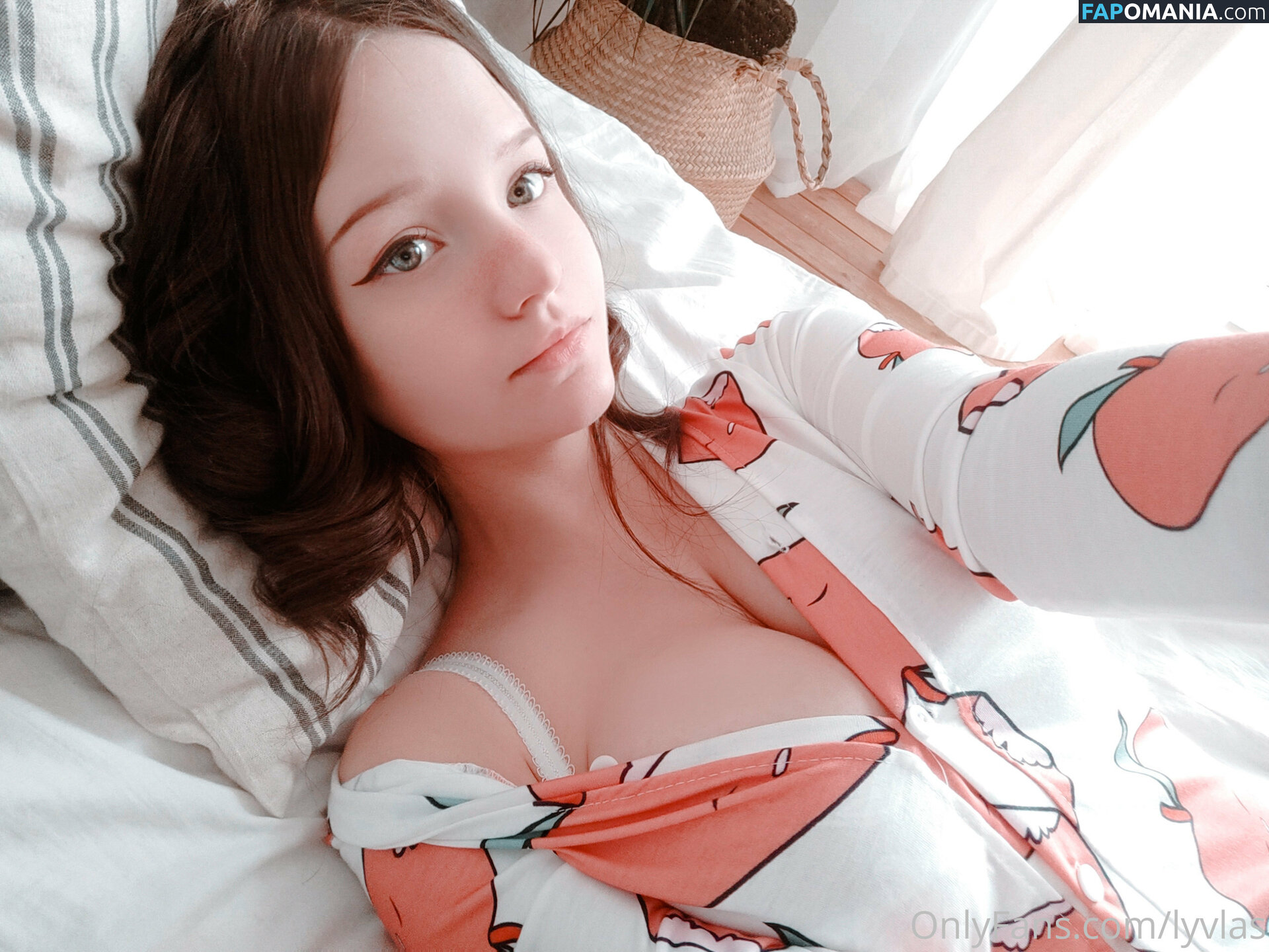 Lyvlas Naken OnlyFans  Läckta Foto #86