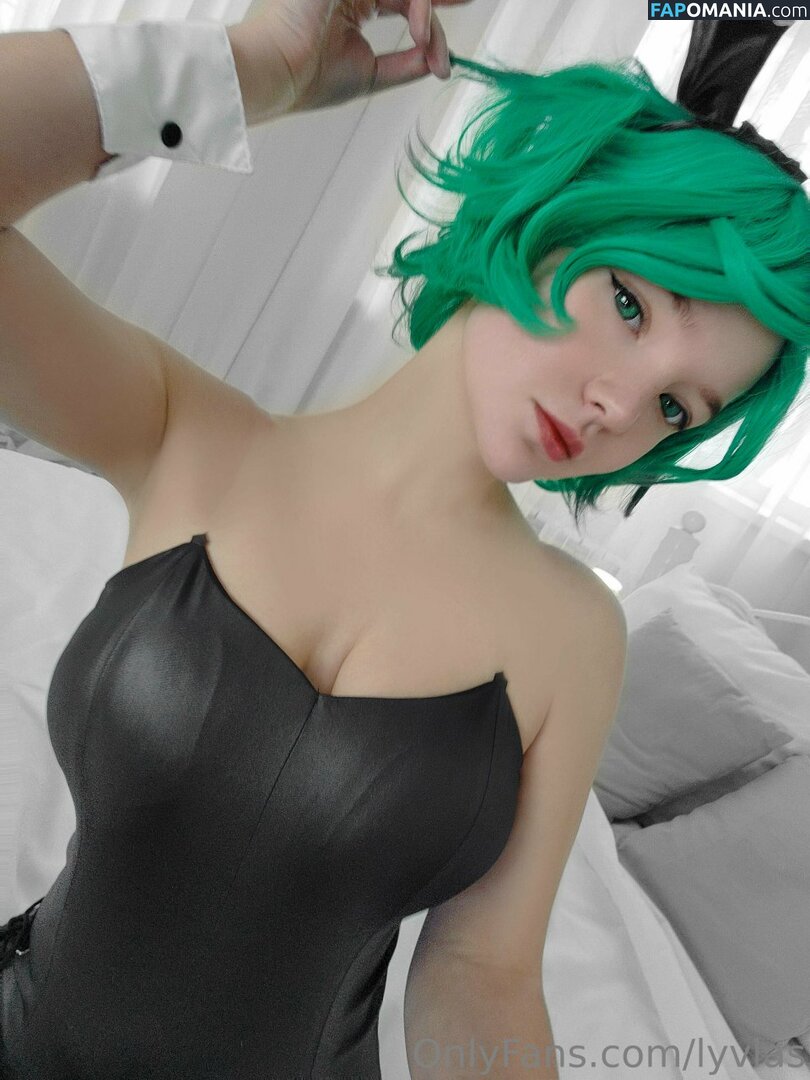 Lyvlas Naken OnlyFans  Läckta Foto #227