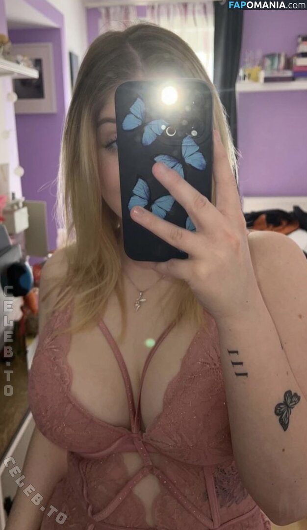 Lz_Mrcd Naken OnlyFans  Läckta Foto #10