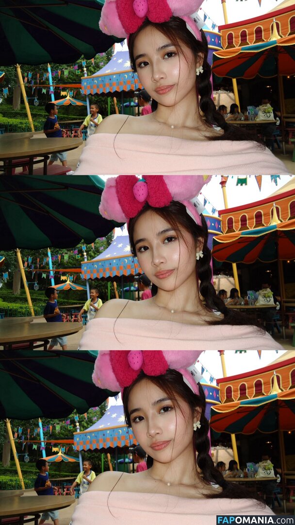 Liezl Siador / Liz / Lzlsdr Naken OnlyFans  Läckta Foto #3