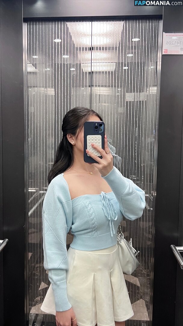 Liezl Siador / Liz / Lzlsdr Naken OnlyFans  Läckta Foto #7