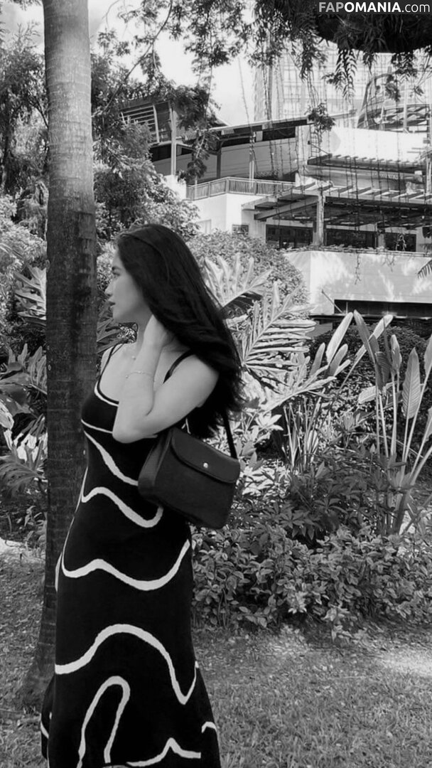 Liezl Siador / Liz / Lzlsdr Naken OnlyFans  Läckta Foto #12