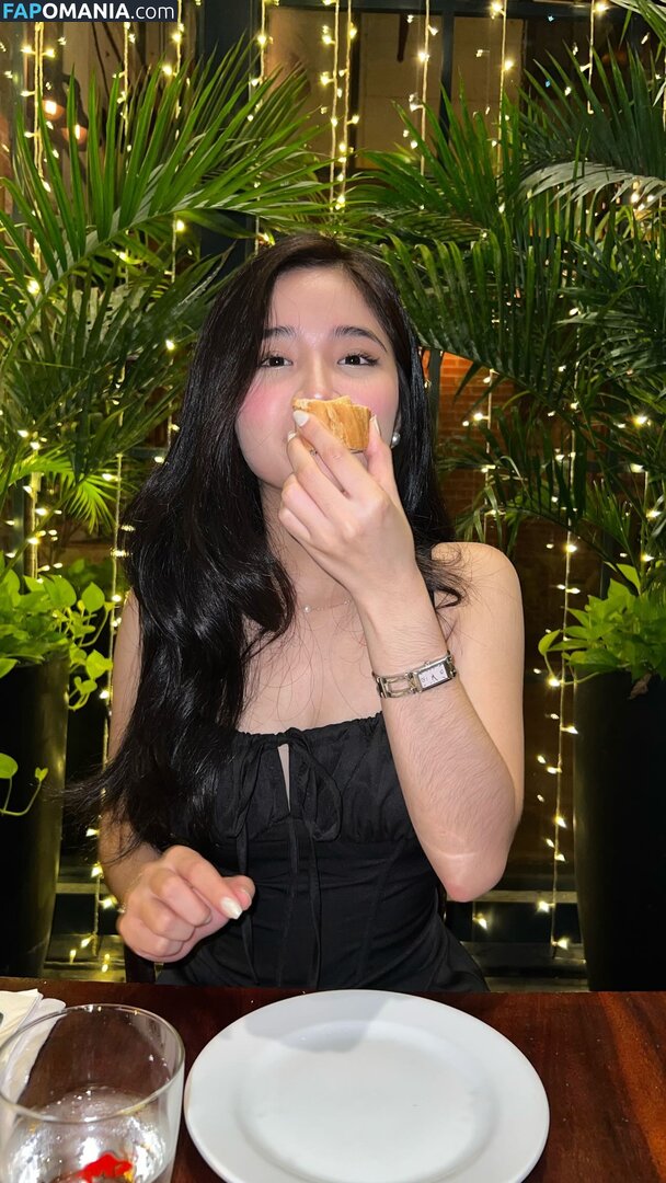 Liezl Siador / Liz / Lzlsdr Naken OnlyFans  Läckta Foto #13