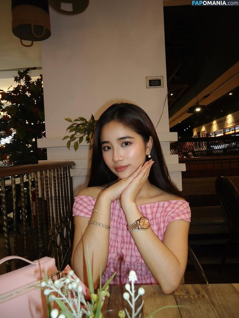 Liezl Siador / Liz / Lzlsdr Naken OnlyFans  Läckta Foto #17