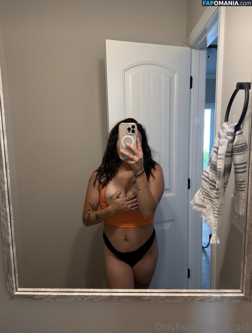 m_gs0 Naken OnlyFans  Läckta Foto #17