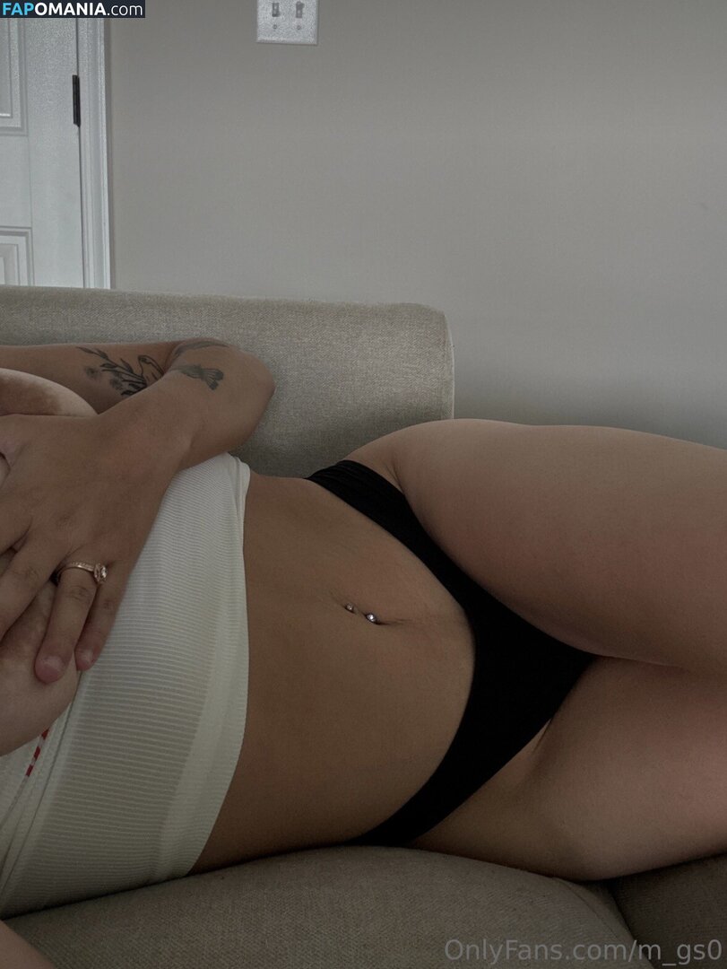 m_gs0 Naken OnlyFans  Läckta Foto #19