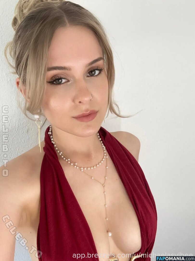 m.ichaaelaa Naken OnlyFans  Läckta Foto #9